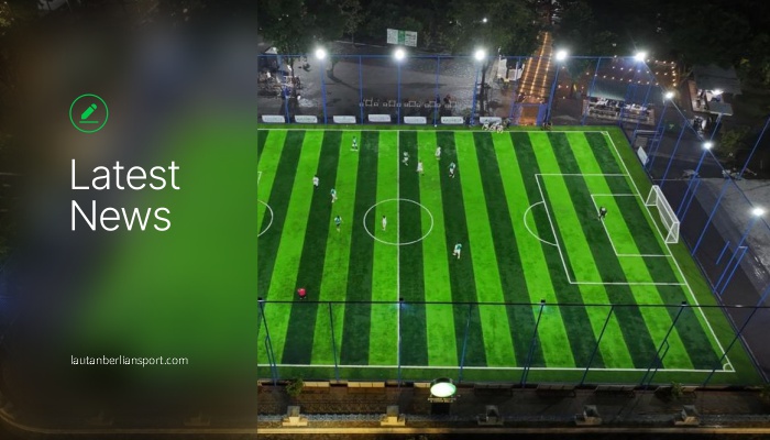 Kontraktor Lapangan Mini Soccer - Panduan Membangun Lapangan Berkualitas