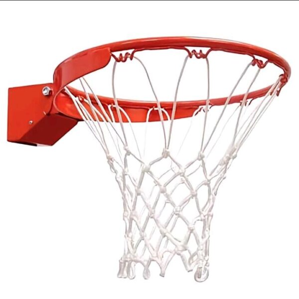Ring basket Dewasa Standar FIBA Diameter 45cm